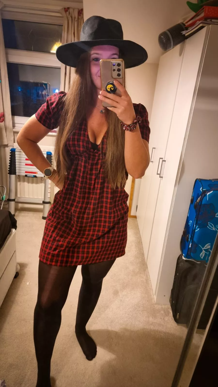 (f30) Howdy partner 🤠