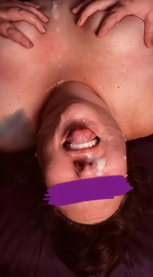 Facials are my favorite! 😉☺️