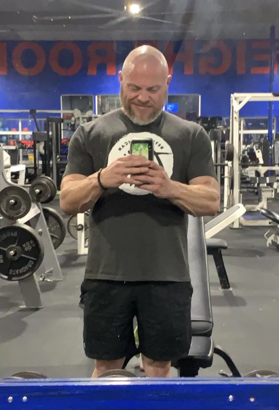 Feeling kinda down… hope someone finds me attractive…