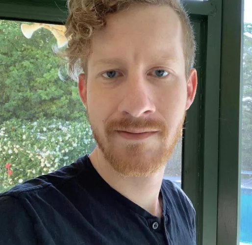 Feeling pretty good today.