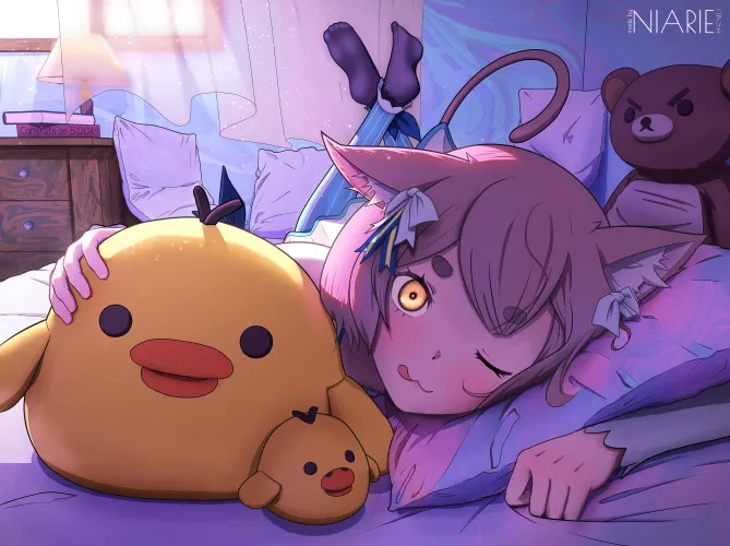 Femboy Friday hope you all had a great week