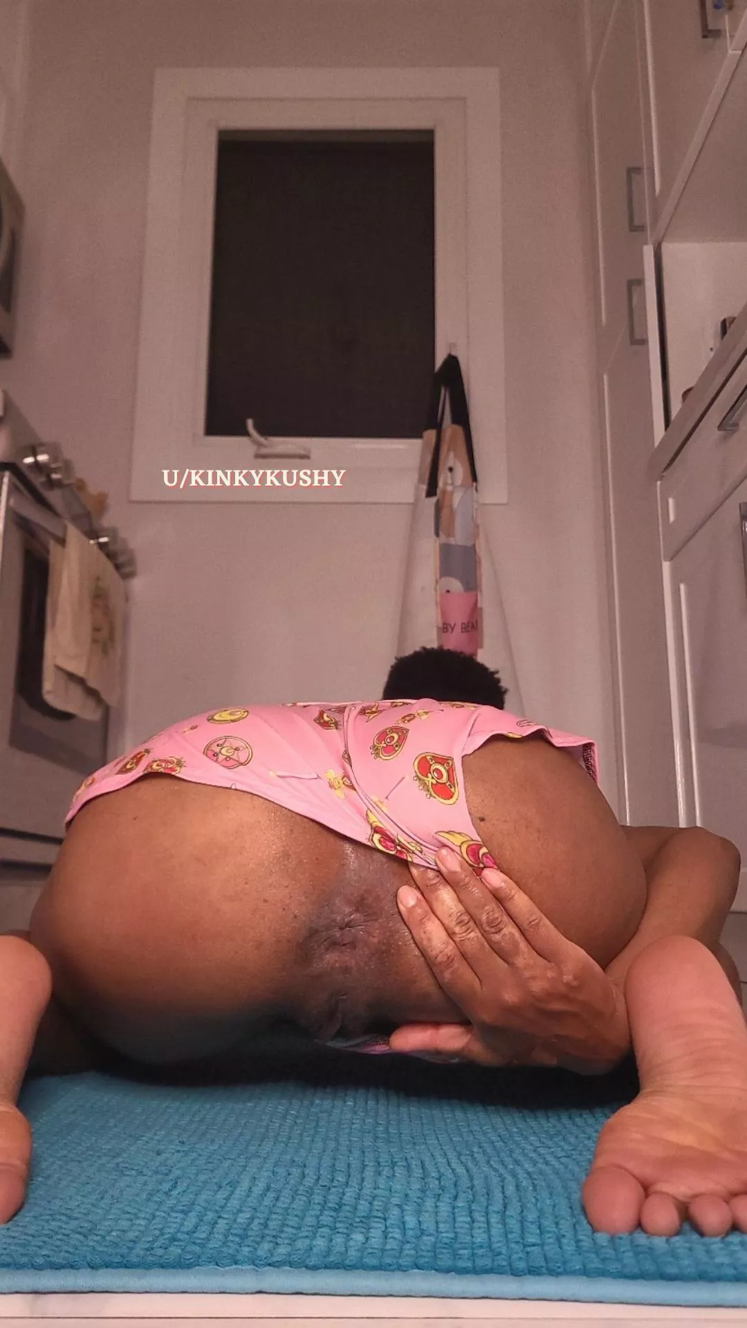 Fill her up, then find another hole