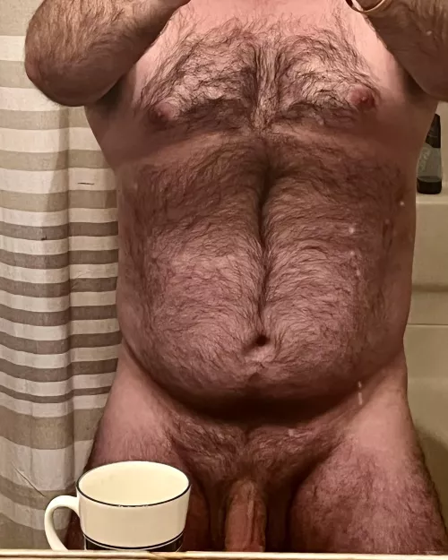 Finally Friday, but I still have to work tomorrow….hope you get to enjoy an end to the work week and my post ☕️😉