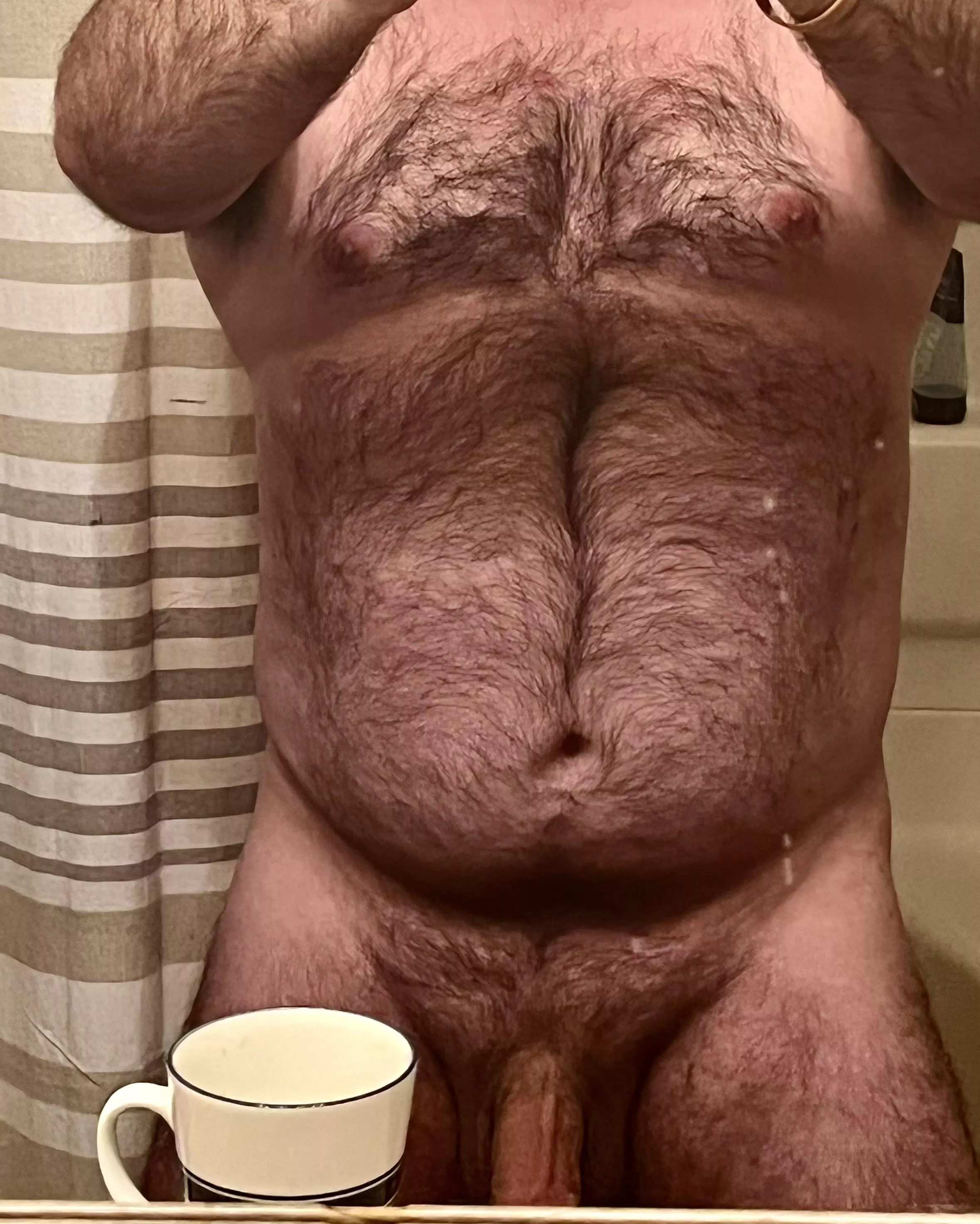 Finally Friday, but I still have to work tomorrow….hope you get to enjoy an end to the work week and my post ☕️😉