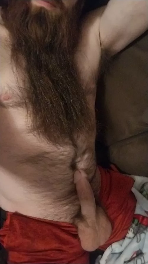 first photo posted. been following the group for a bit and it gave me confidence