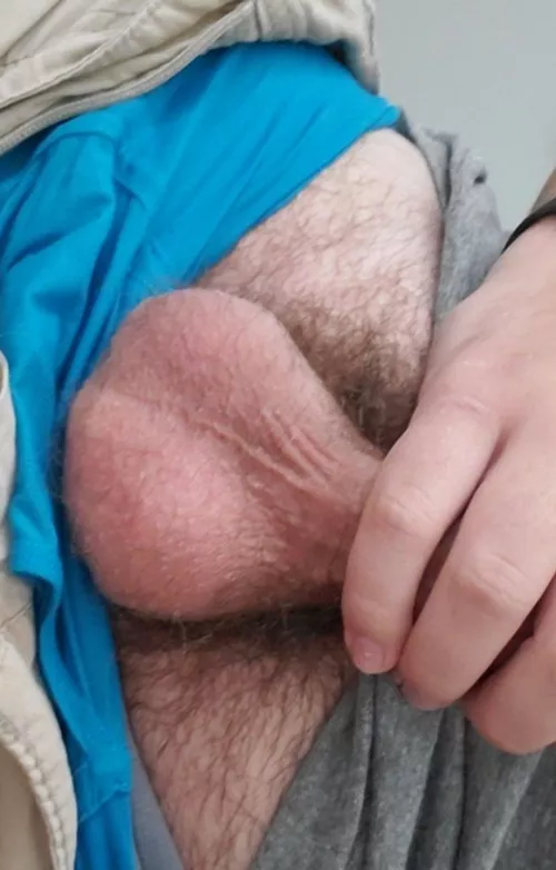 first post kinda nervous