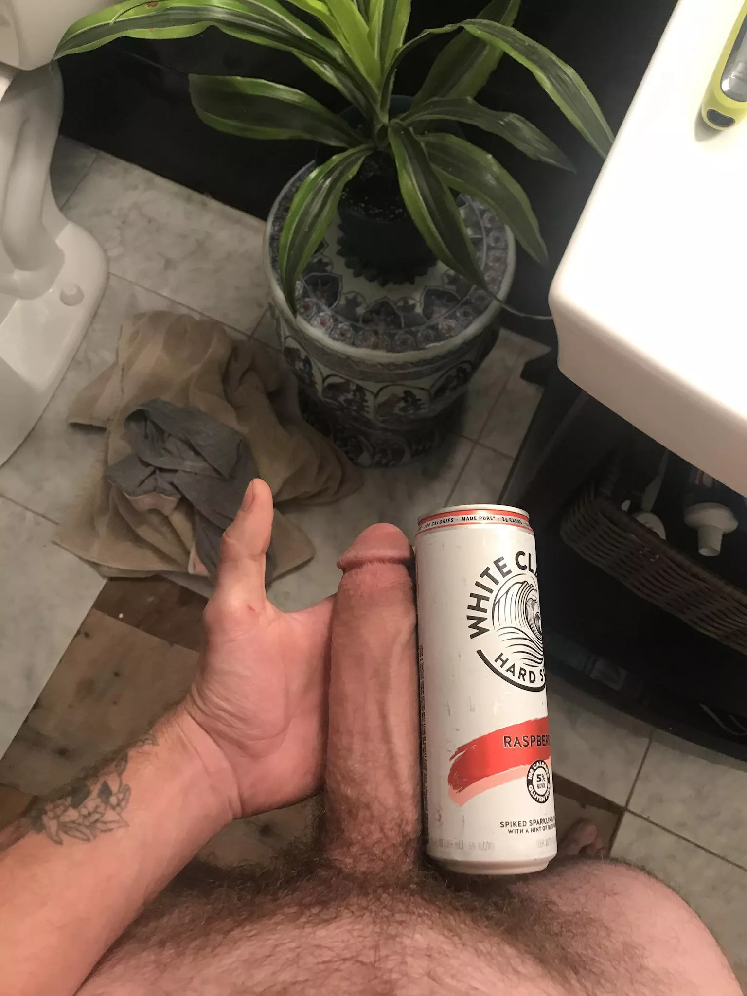 First time here, what do y’all think?