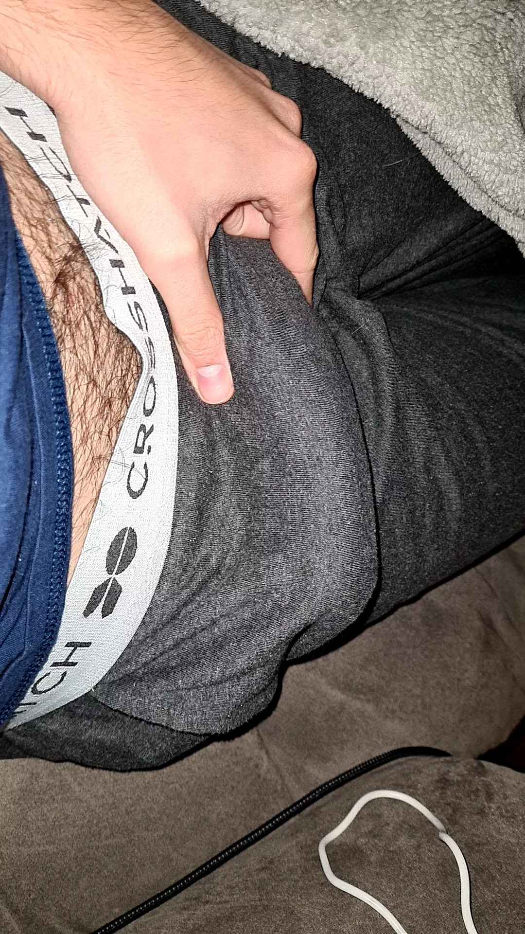 Freeballing alone tonight