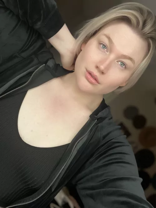 Fresh Faced & Ready for bed🥰💖💖💖