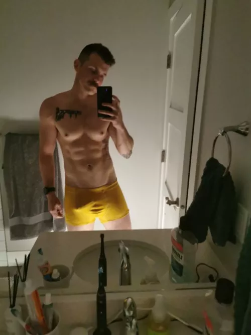 Friday rating ti(m)e