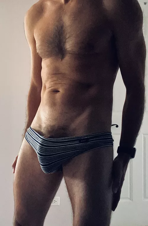 Friday, ti(m)e to get ready for the weekend