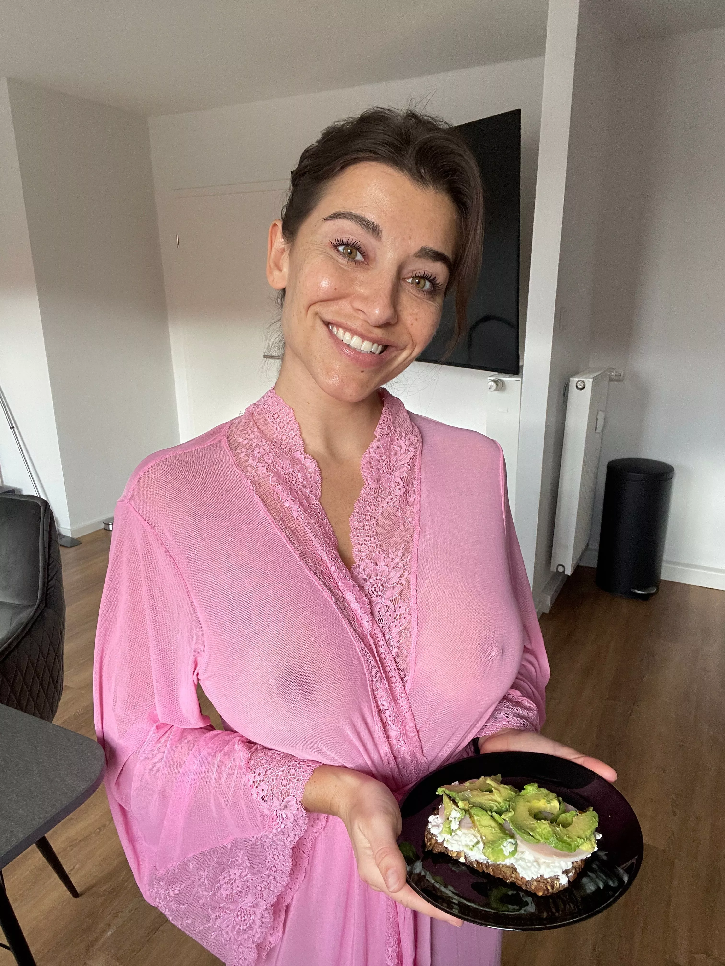 get some avocado and me afterwards 🤭