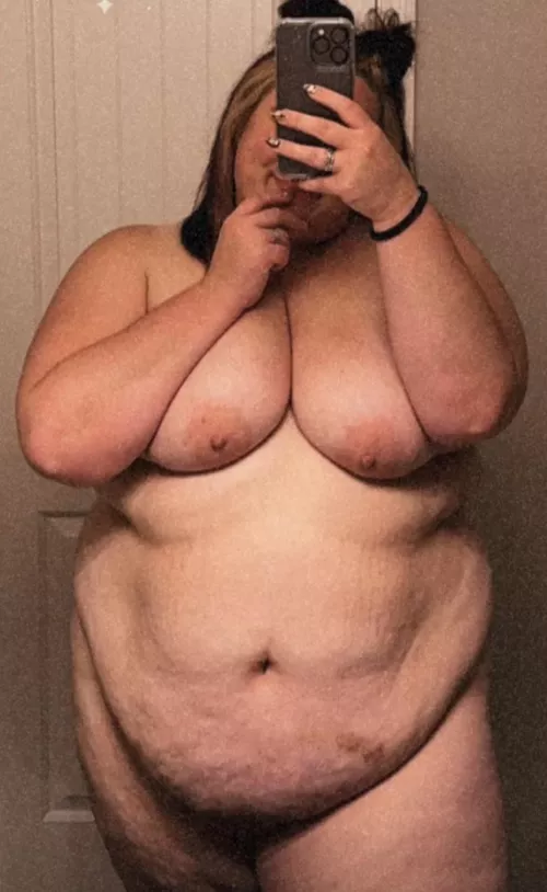 Getting a bit more confident