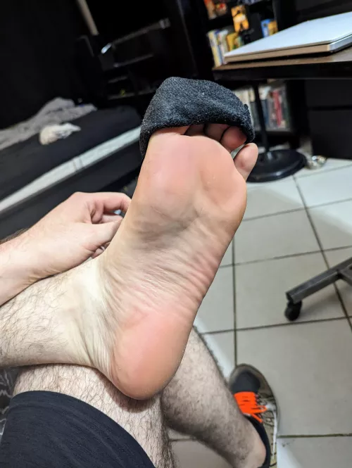 Getting these fragrant for someone, but a peek won't hurt