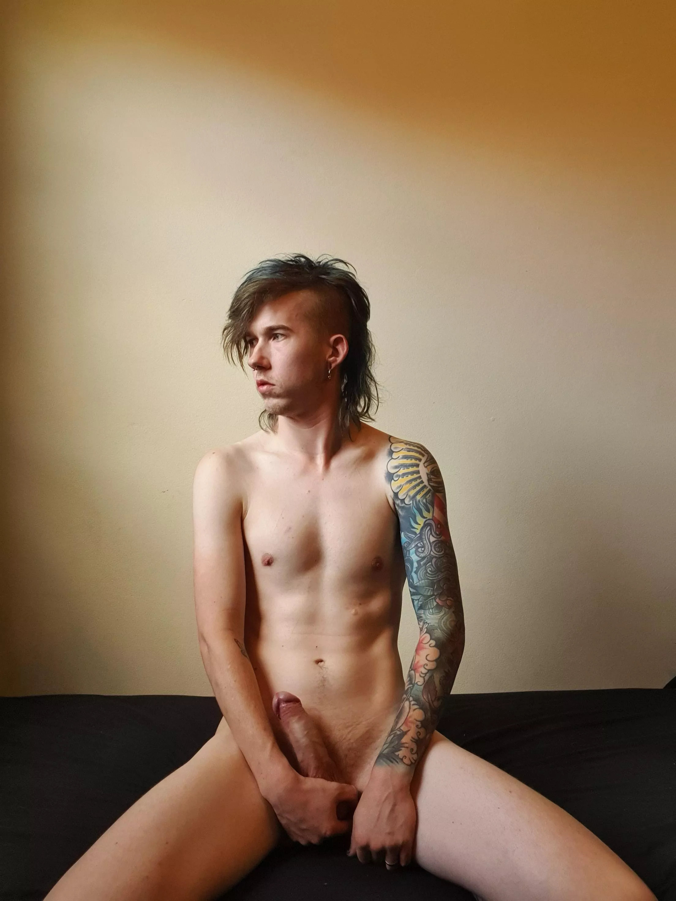 go on, tell me what you think 😋