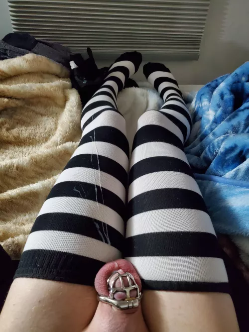 going the distance 🥰