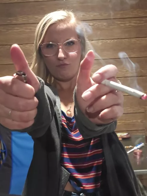 Good morning everyone!