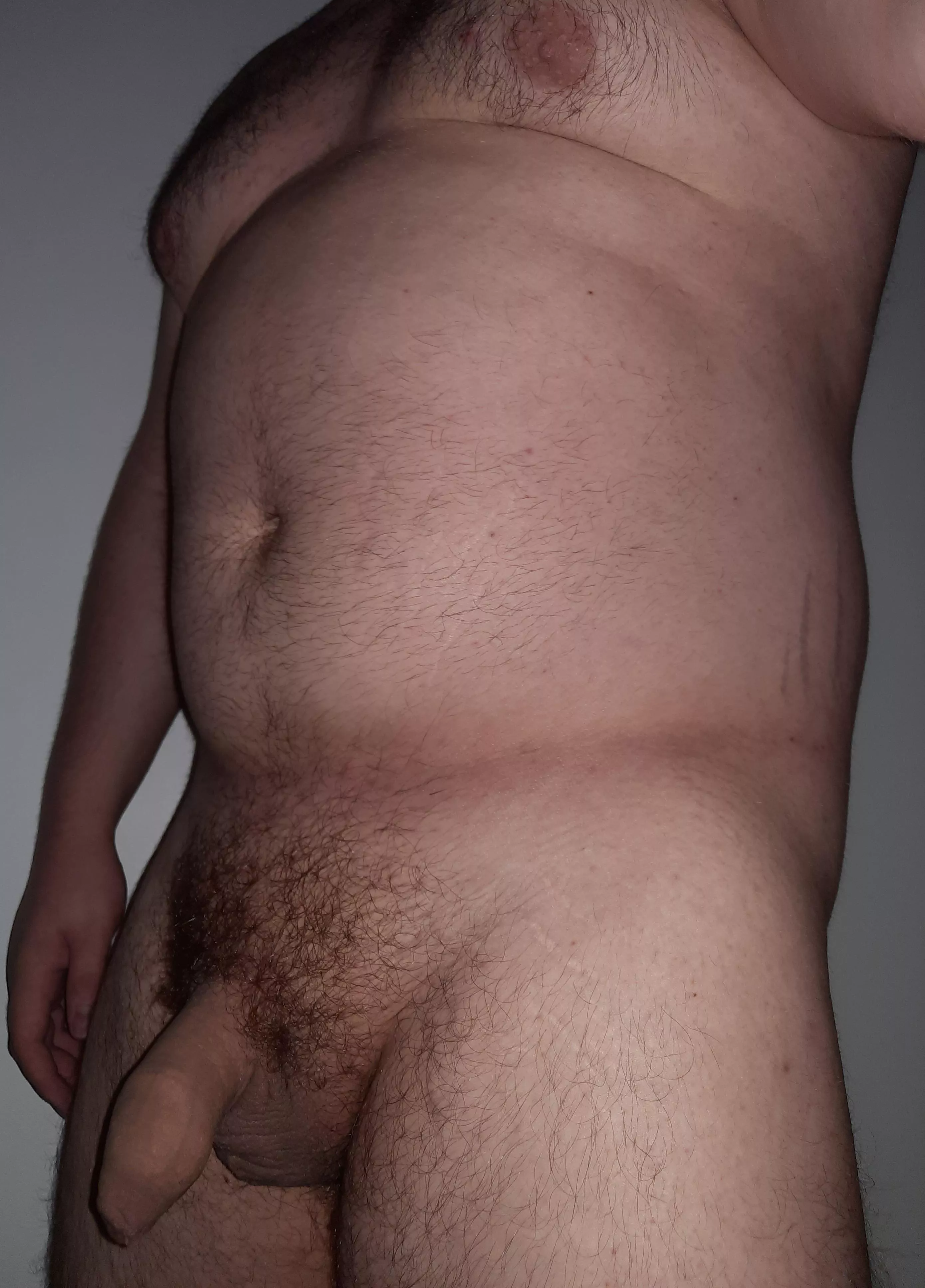 good morning on the 4th of no nut november!