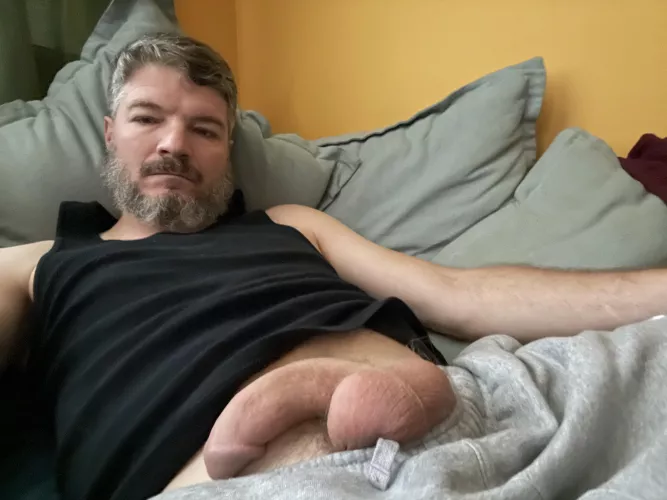 Good Morning:)Don’t mind me I’m bummed the Phil’s lost