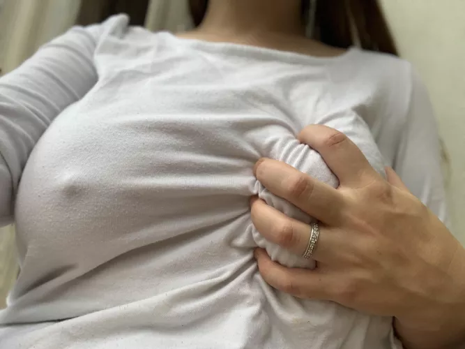 Good wife’s tease other men😈