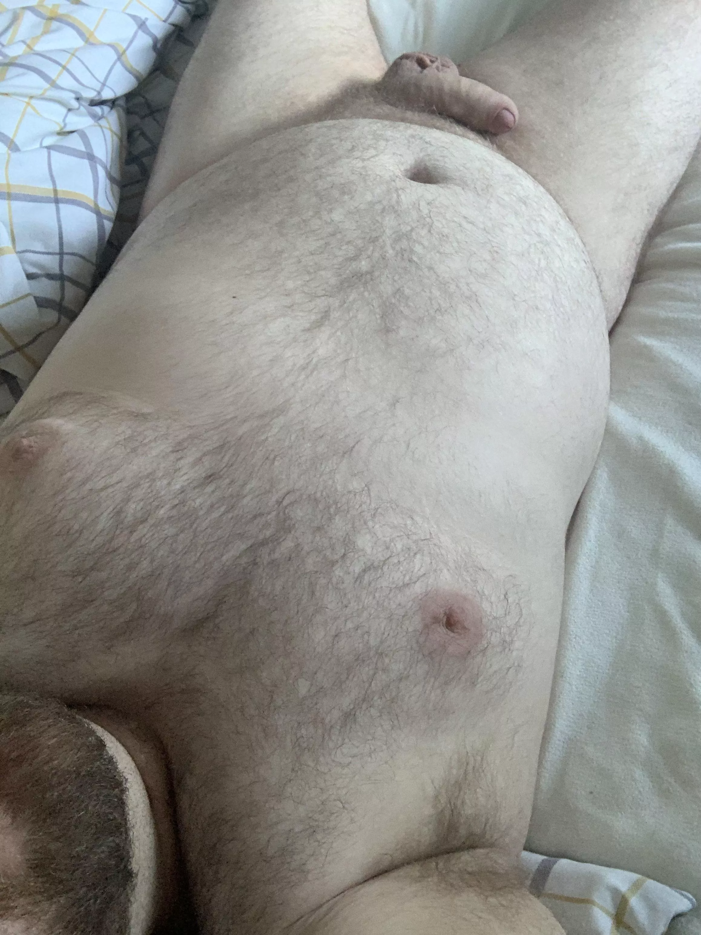 Goooood morning 🙃