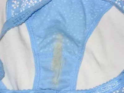 Got them a bit creamy today reading all the naughty comments and messages