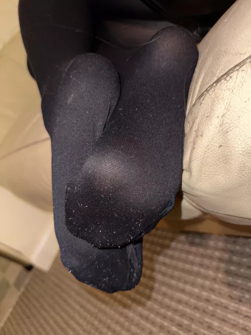 Guess what size they are? 🫣