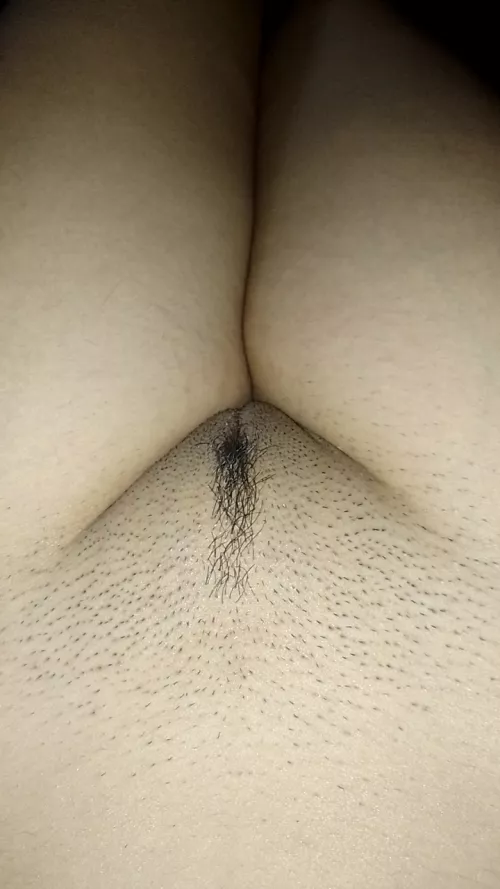hairy