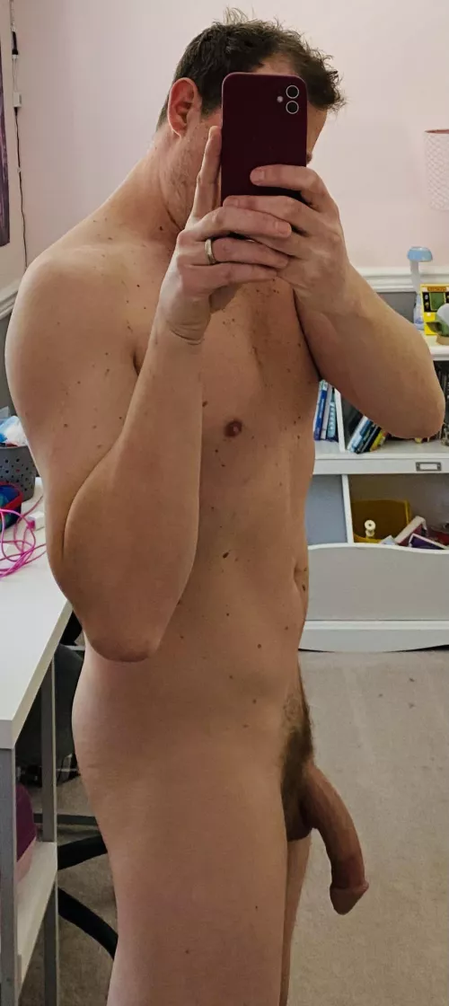 Halfway there, anyone wanna help me out?