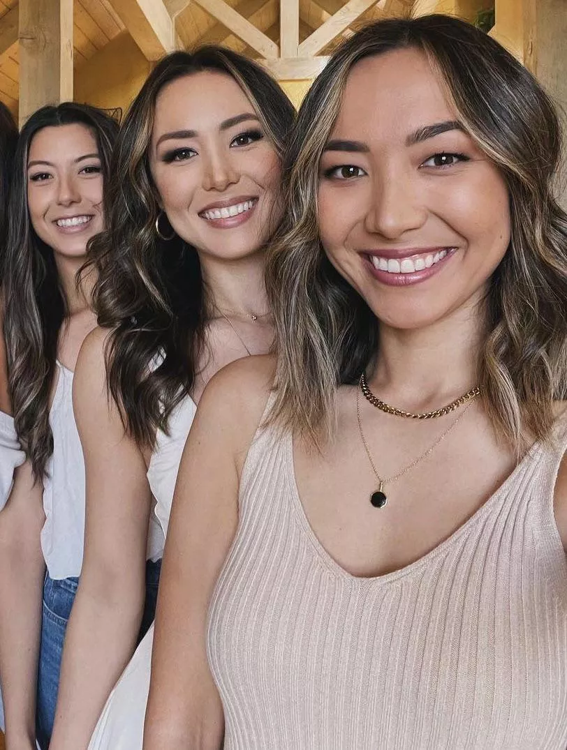 Hapa Girls