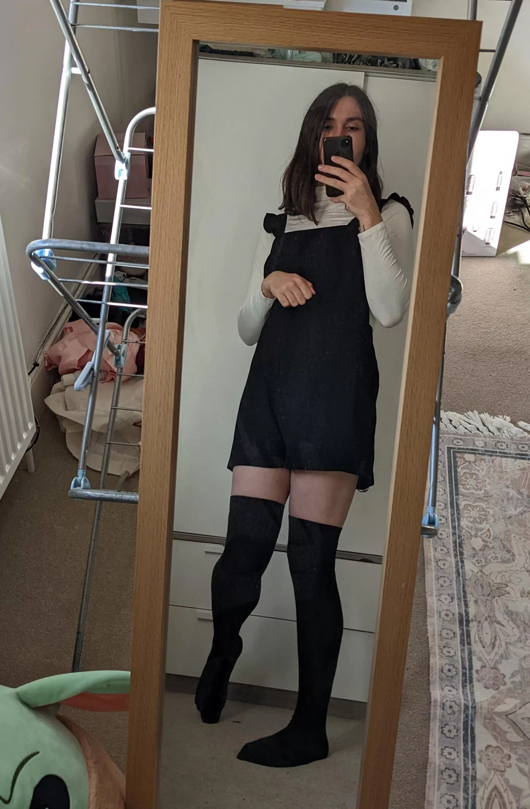 Happy Femboy Friday!