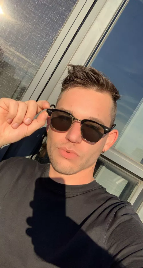 Happy Friday ☺️☀️