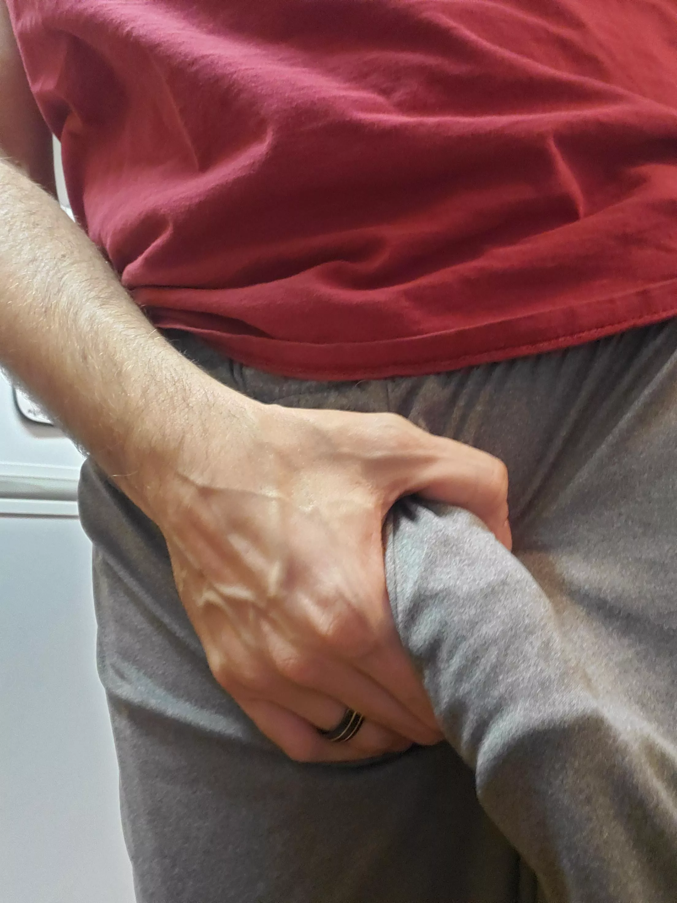 Haven't posted here in over a year. Just stopping in to say hello...