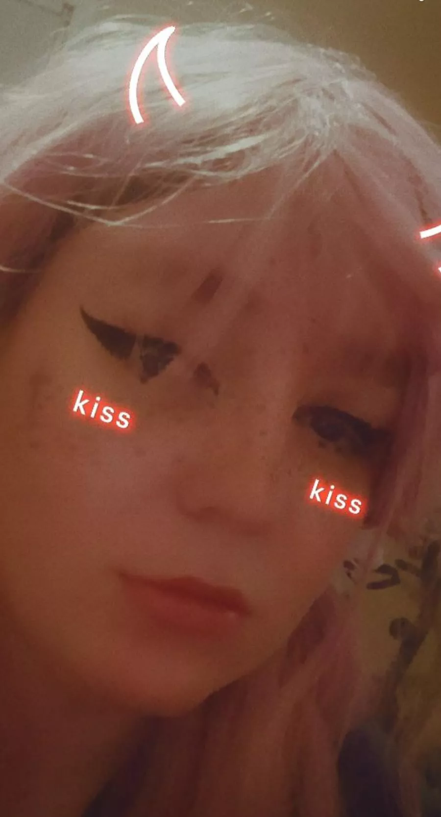 hey, new here 💓💓