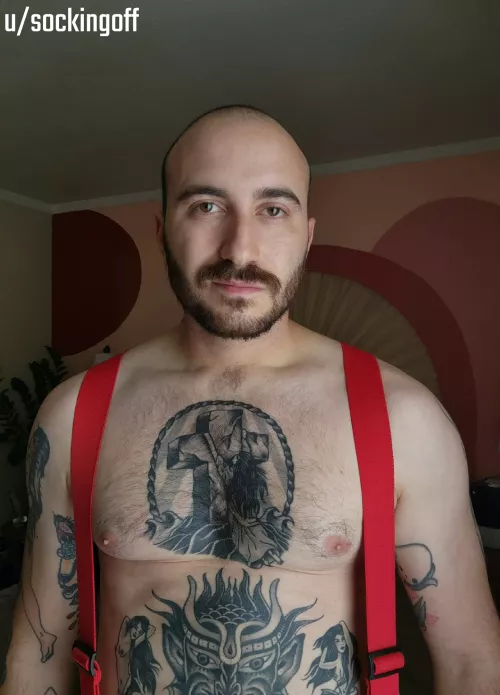 hopefully eye-catching