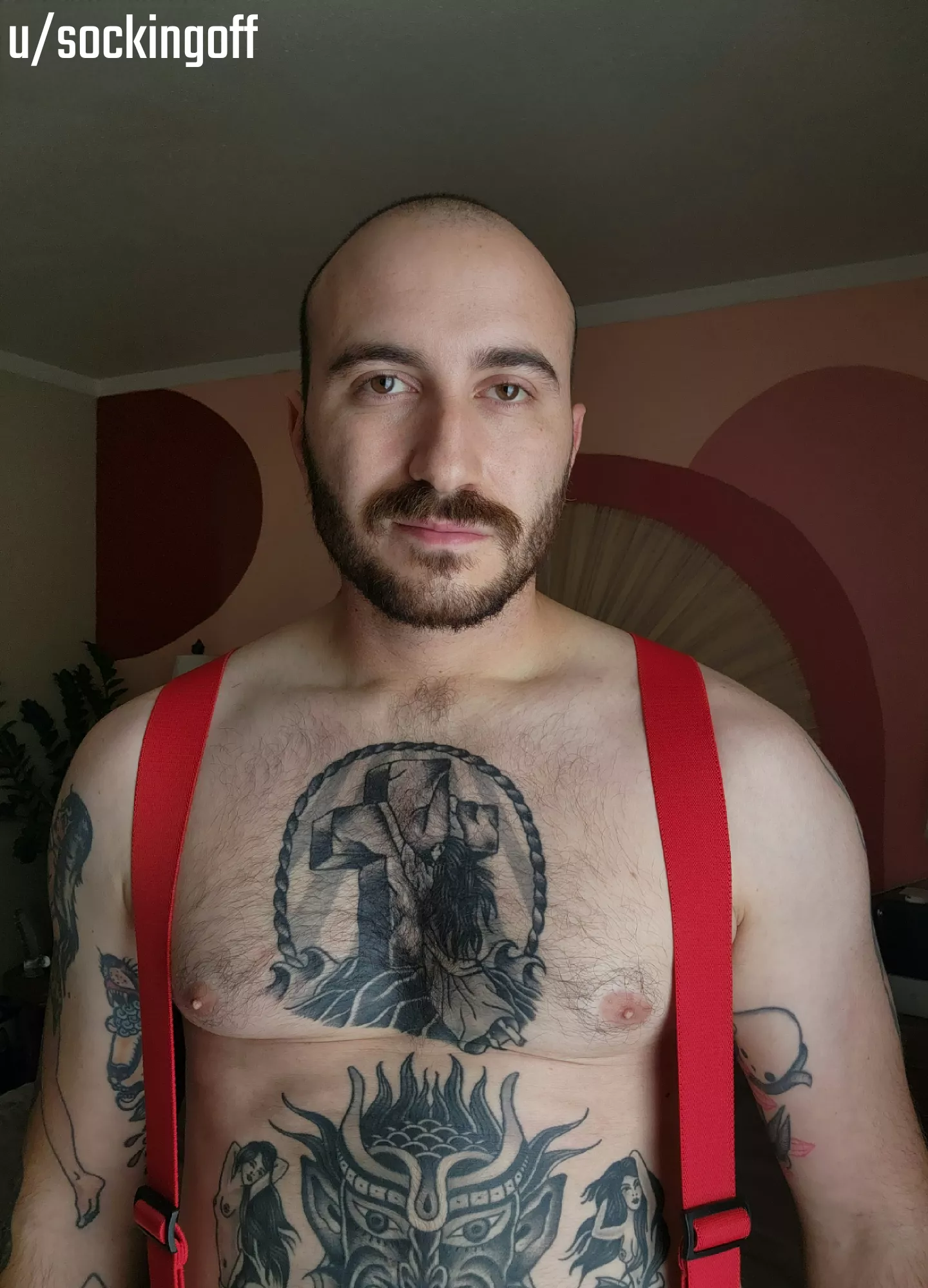 hopefully eye-catching