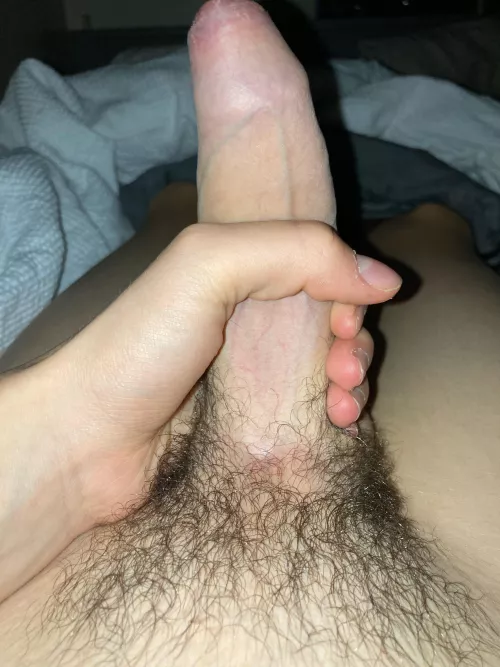 Horny dm me 🤤