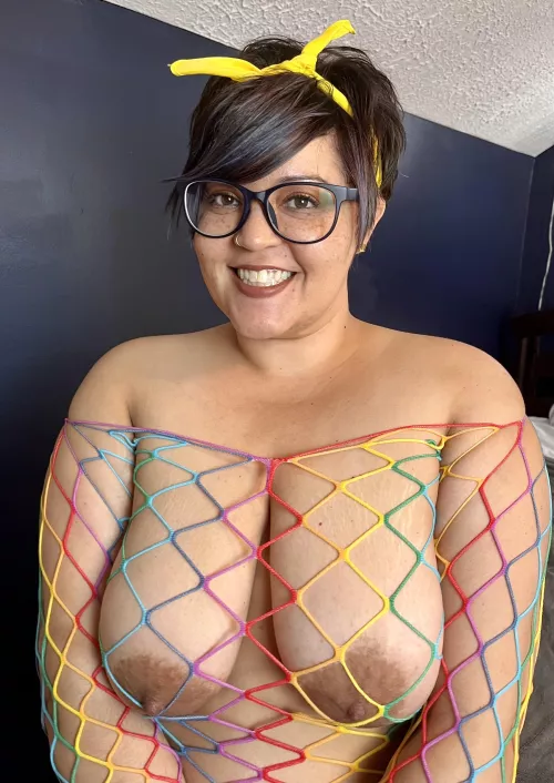 How about saggy alt milf tits?