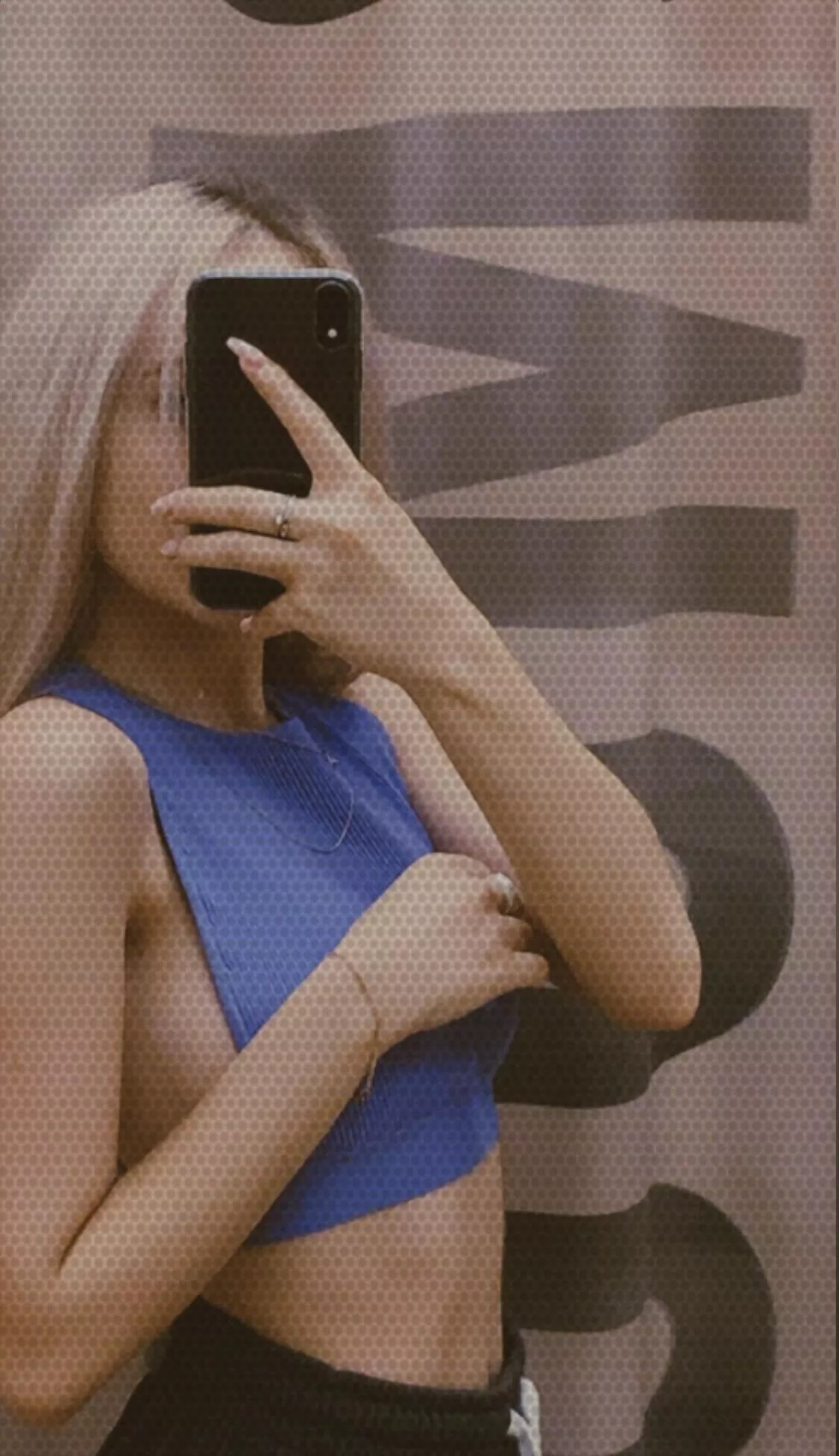 how do you feel about this shirt? 👀