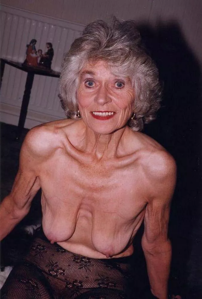 How hard does she get you?