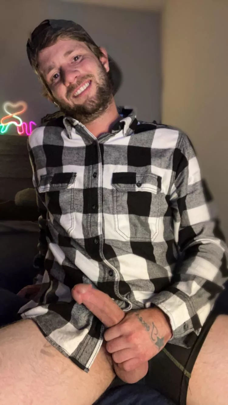 How much cock can you take before your quivering pussy can’t take any more….?