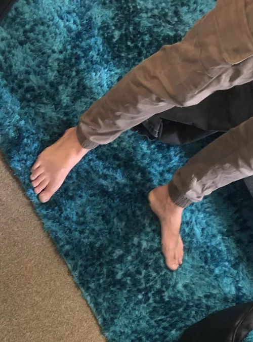 How would you rate them? (20, UK)