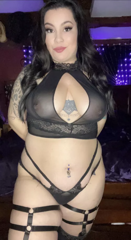 How’s the view from where you’re standing?