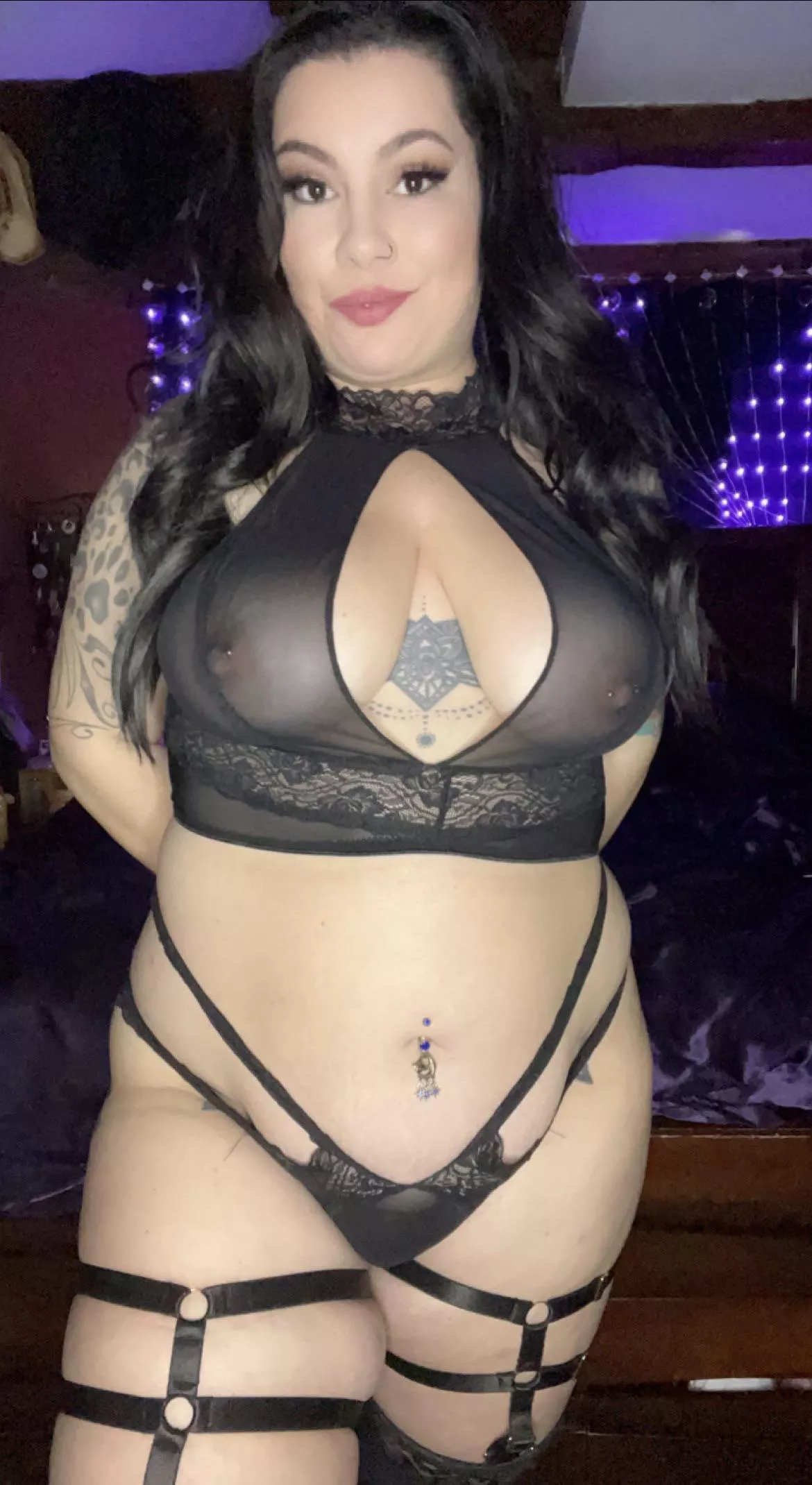 How’s the view from where you’re standing?