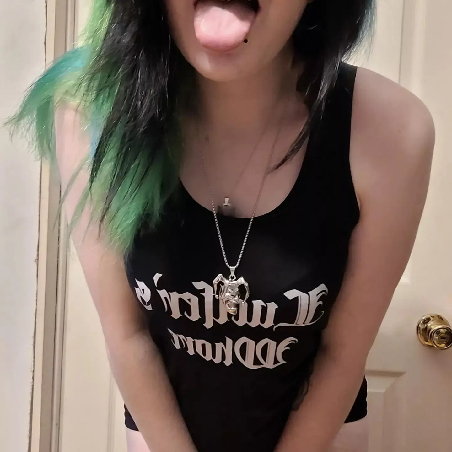 How's your night going?