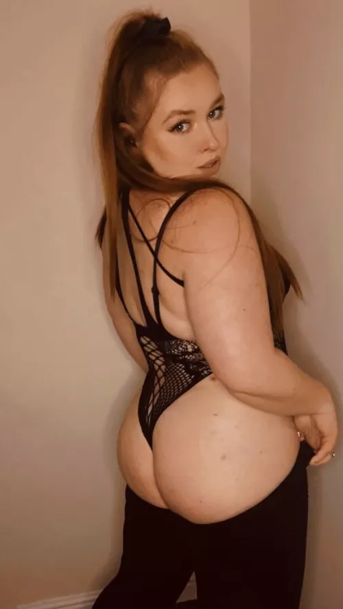 How’s your view down there