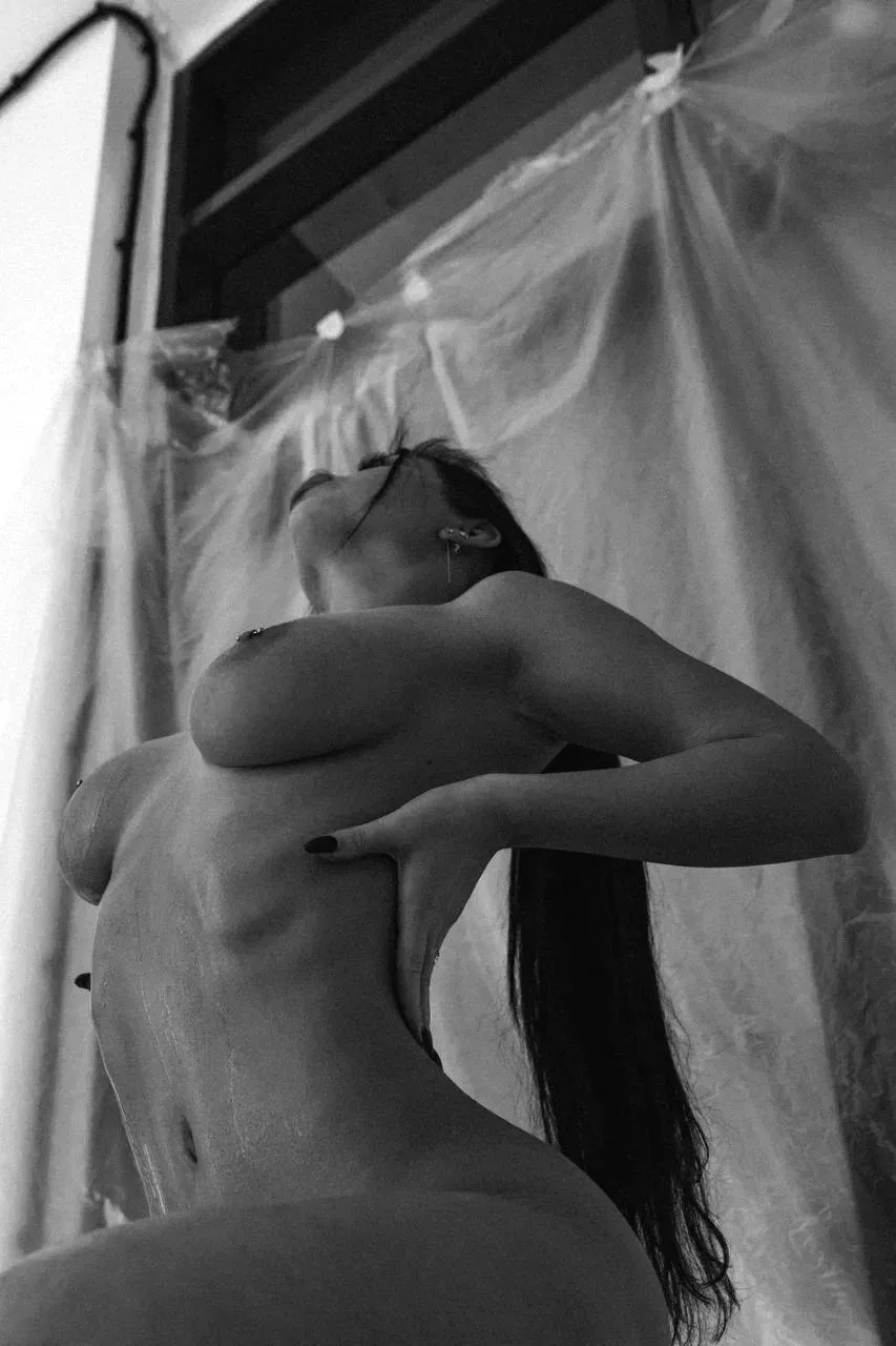 I always try to look good