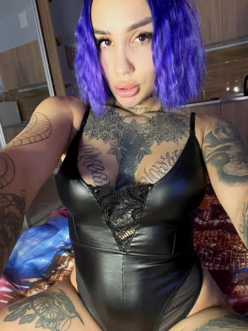 I don't have a perfect body but I like to surprise people