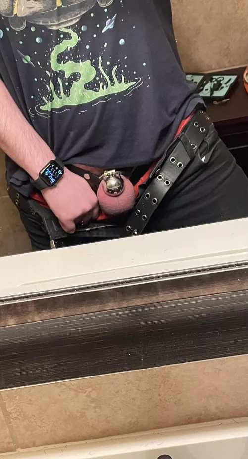 I have a secret 🤫