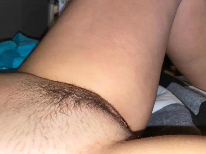 I hope this makes you want to taste me 🥵